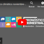 Argentina | Pronóstico climático para primavera-verano 2023/24