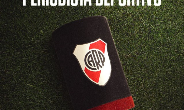 Saludamos en su día a todos los periodistas deportivos