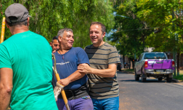 Los trabajadores municipales cobrarán el aguinaldo este viernes