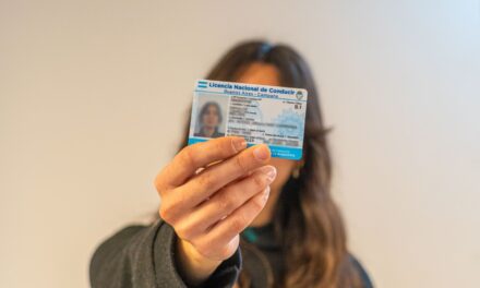 Durante enero no se imprimirán licencias de conducir