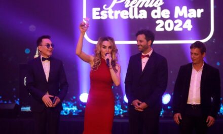 Premios Estrella de Mar 2024: todos los ganadores