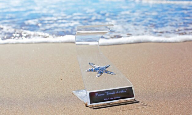 La ceremonia será el 5 de febrero Premios Estrella de Mar 2024: listado completo de los nominados