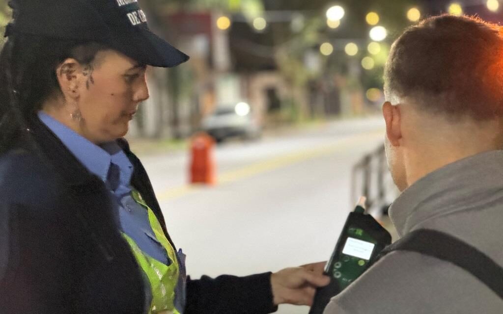 Ley de Alcohol Cero al Volante: recuerdan las modificaciones vigentes para los controles