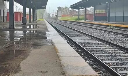 Concejales solicitarán el restablecimiento del servicio de trenes para nuestra Ciudad