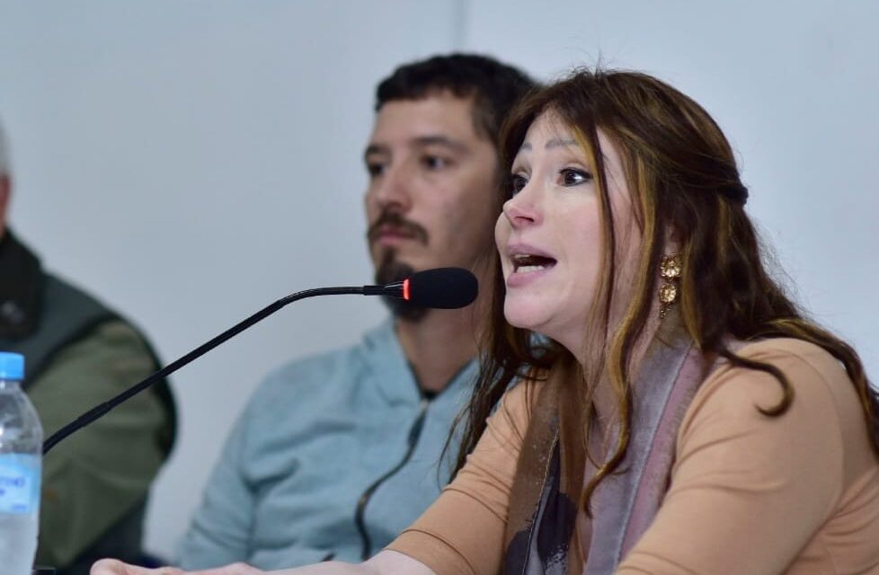 Diputados presentaron ante la Legislatura Bonaerense su repudio por la paralización de trenes