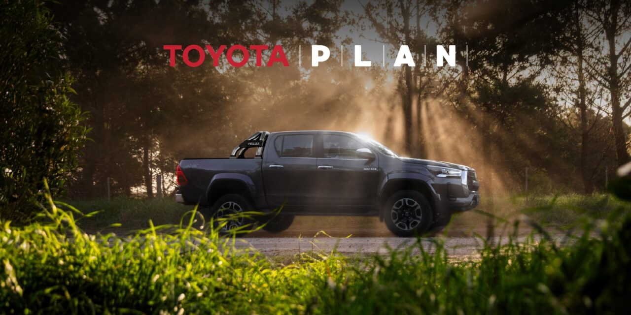 Toyota Plan lanzó una nueva suscripción flex: ahora también se puede acceder a un Usado Certificado de la marca