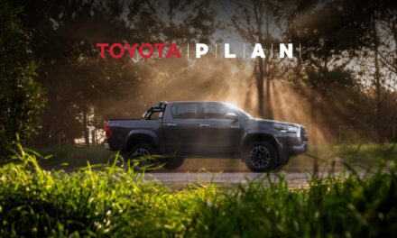 Toyota Plan lanzó una nueva suscripción flex: ahora también se puede acceder a un Usado Certificado de la marca