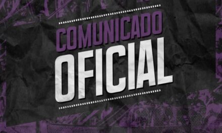 Institucional | COMUNICADO OFICIAL