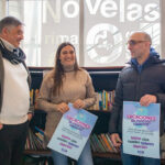 Elisa Abella lanzó la agenda de actividades gratuitas para disfrutar las vacaciones de invierno en la ciudad