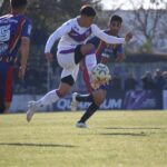 Villa Dálmine repite un flojo inicio del Clausura