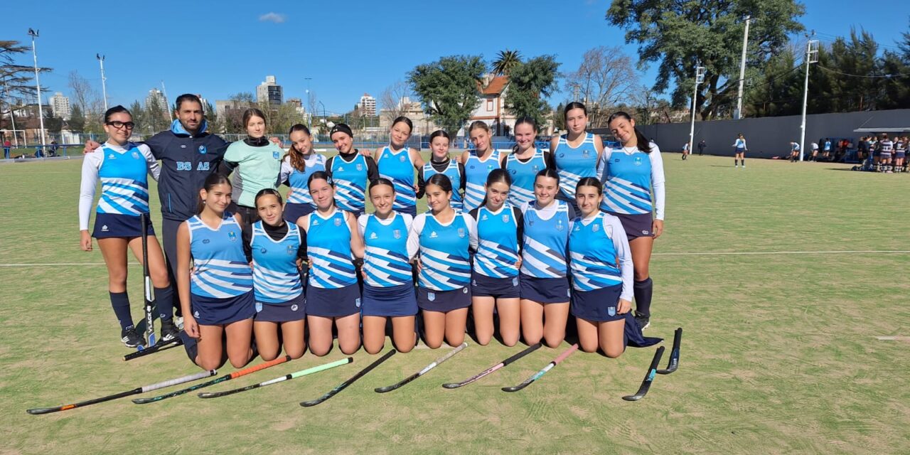 RESULTADOS HOCKEY C.B.C