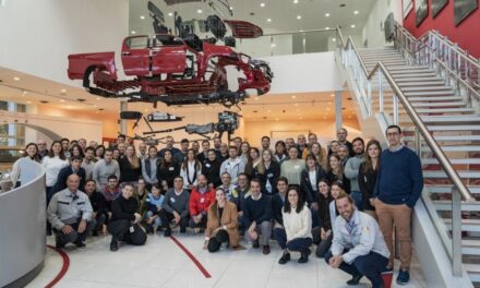 Toyota Argentina extiende su Programa de Desarrollo ESG a  proveedores autopartistas