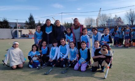 RESULTADOS HOCKEY C.B.C