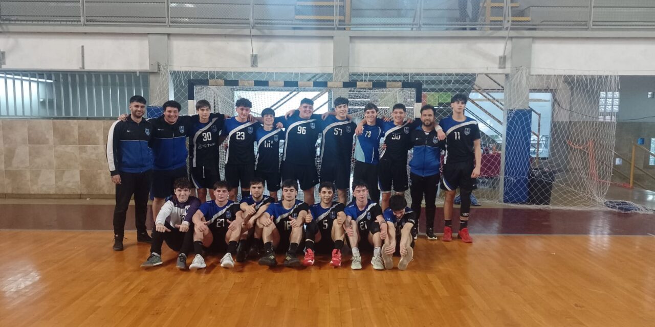 Resultados Handball C.B.C