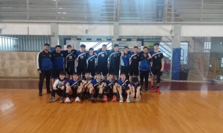 Resultados Handball C.B.C