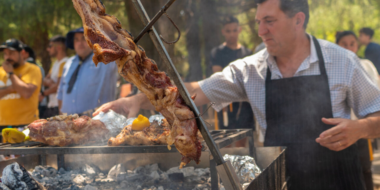 Campana vivirá una nueva Fiesta del Asado de Tira