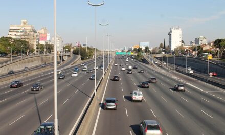 La Panamericana es la autopista mejor valorada del AMBA