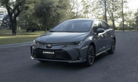 Toyota superó los 30.000 híbridos vendidos en Argentina y avanza en su estrategia de electrificación