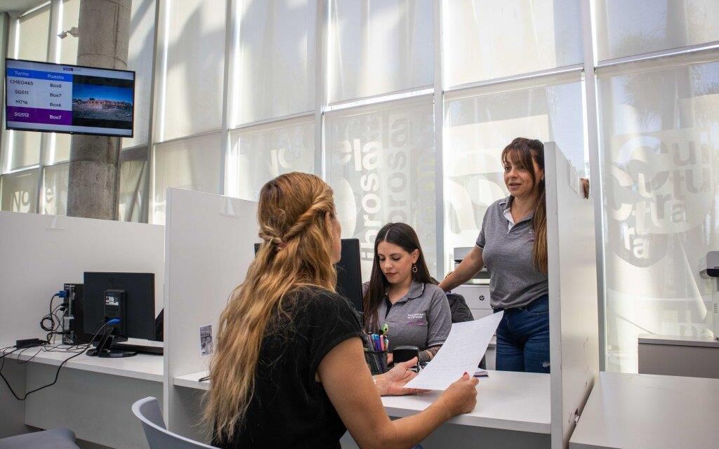 El CeMAV recuerda los canales de comunicación habilitados para realizar reclamos