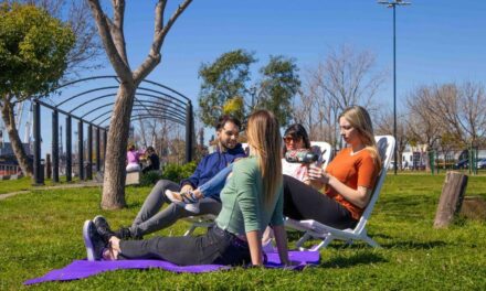 Este fin de semana habrá actividades para disfrutar en familia y con amigos en la Costanera