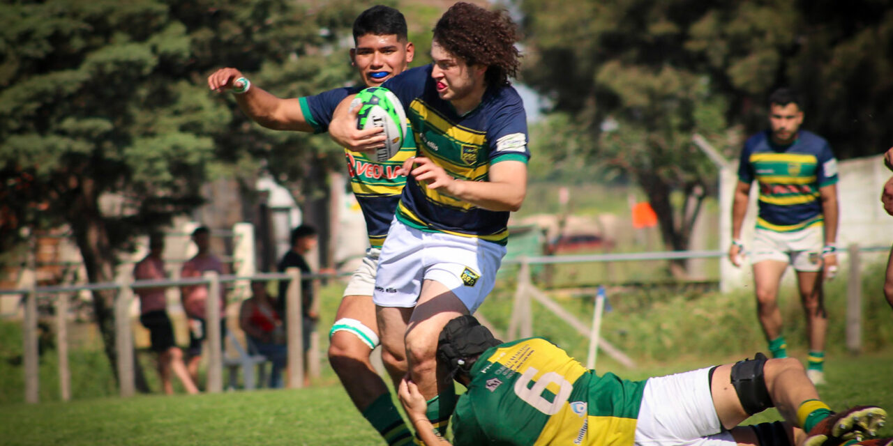 Torneo de la URBA: a Ciudad de Campana le faltó muy poco para la final