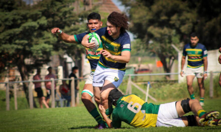 Torneo de la URBA: a Ciudad de Campana le faltó muy poco para la final