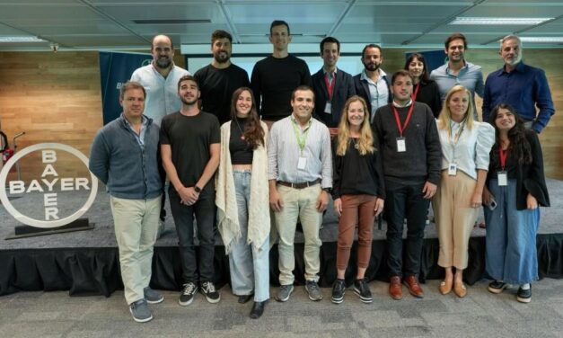 Dos startup argentinas están entre las ganadoras del programa