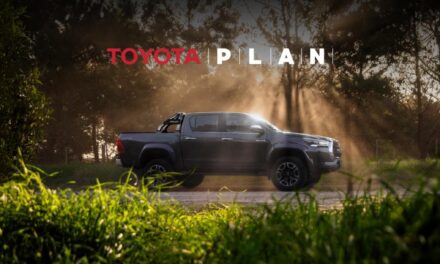 Con más de 240 mil suscriptores, Toyota Plan celebra su décimo aniversario en Argentina