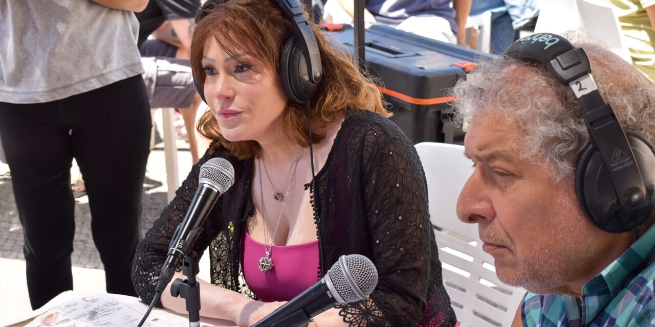 Soledad Alonso sobre el fallo contra CFK: “Una premonición o, mejor dicho, una decisión política”