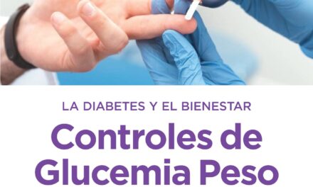 Diabetes: este viernes se realizarán controles gratuitos en la Plaza Italia