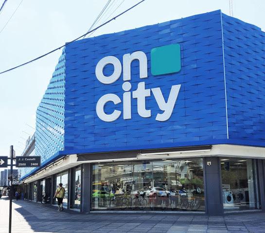 Comenzó la On City Week: ¡Hasta 18 cuotas sin interés y hasta 50% de descuento en los mejores productos!