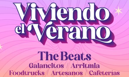 “Viviendo el verano”: enero se despide con una gran fiesta en la Plaza Eduardo Costa