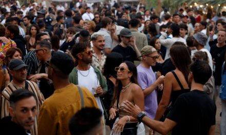 Verano 2025 Más de 150.000 personas arribaron este fin de semana a Mar del Plata