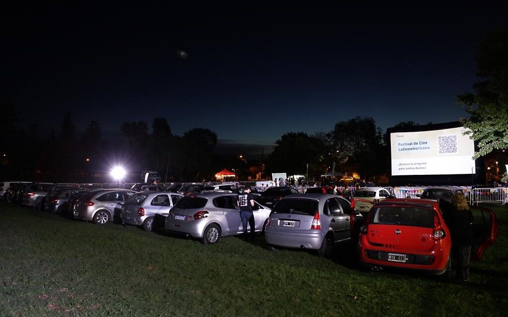 Más de 500 personas disfrutaron de una nueva edición del Festival de Cine Latinoamericano