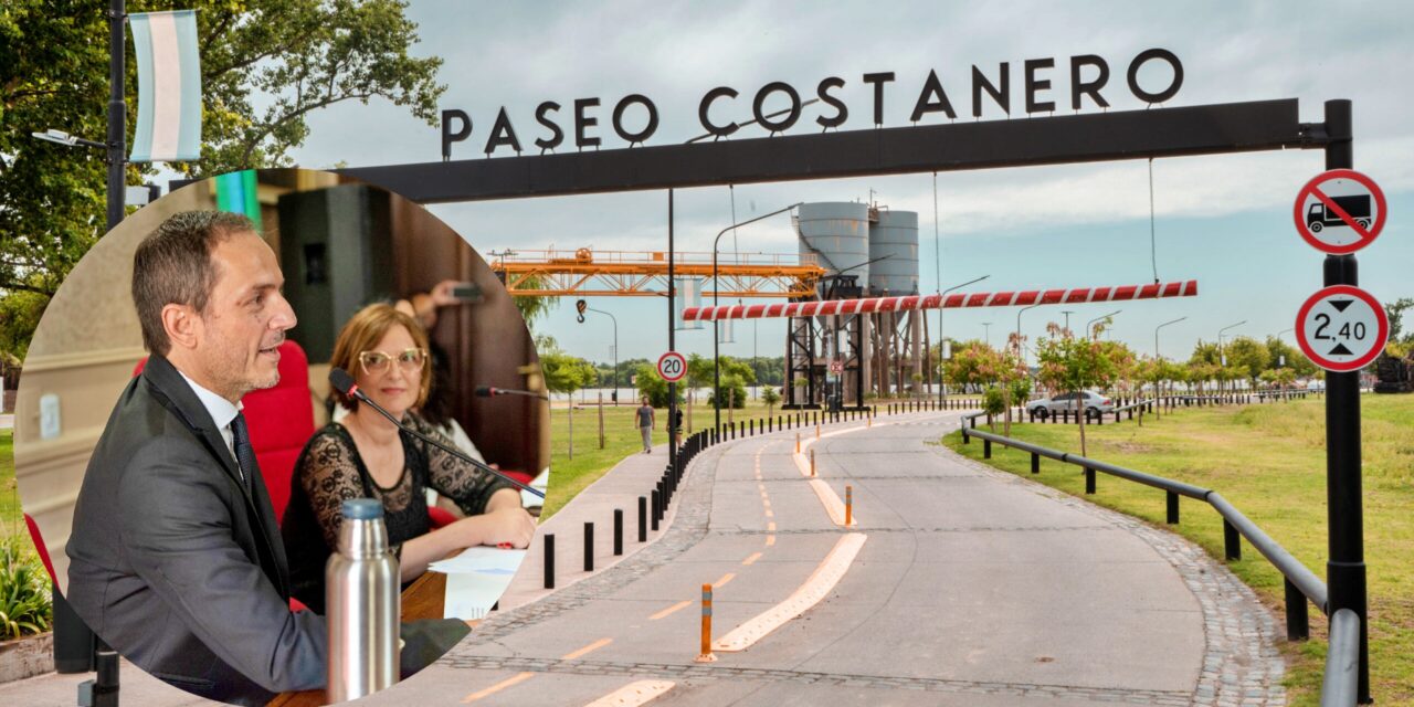 Unión por la Patria: «Rechazamos que se gasten millones en el capricho de mudar la sesión inaugural del HCD a la Costanera»