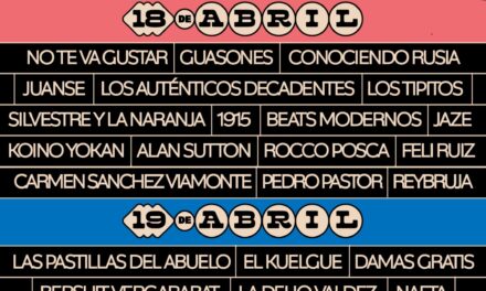 ROCK EN BARADERO ANUNCIA EL EXPLOSIVO LINEUP POR DÍA DE SU EDICIÓN NÚMERO 10