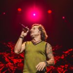 DIEGO TORRES AGOTA CUATRO MOVISTAR ARENA Y SUMA UNA NUEVA NOCHE EN BUENOS AIRES CELEBRANDO 30 AÑOS DE CARRERA