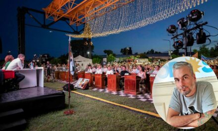 “La apertura de sesiones en la Costanera no fue una fiesta de la Democracia, sino una joda del abellismo”