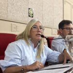 Paola Garello: “reafirmamos nuestro compromiso con la igualdad de género”