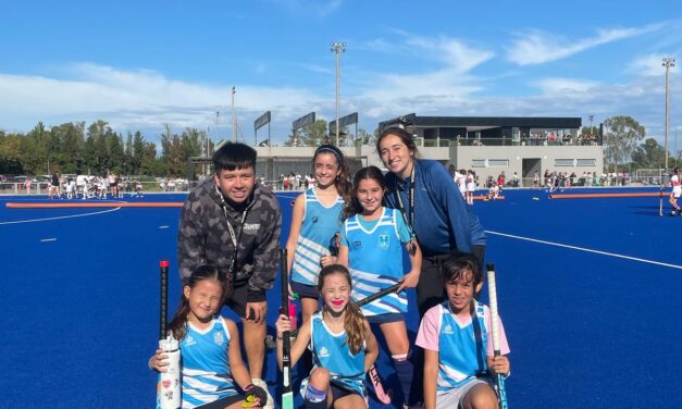 C.B.C HOCKEY: RESULTADOS