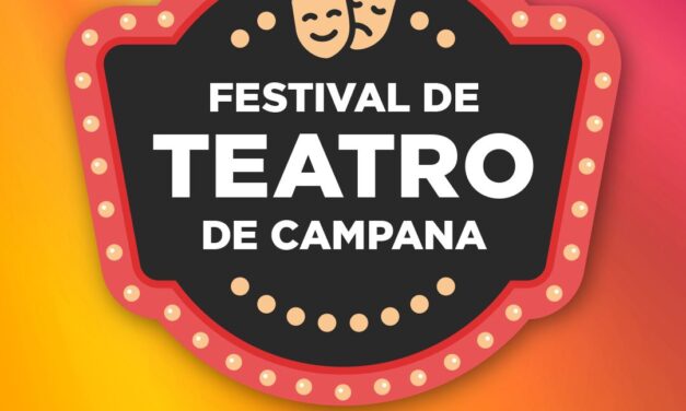 Campana suma un nuevo evento cultural: el primer Festival de Teatro de la ciudad