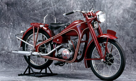HONDA ALCANZA LAS 500 MILLONES DE MOTOS  PRODUCIDAS A NIVEL MUNDIAL