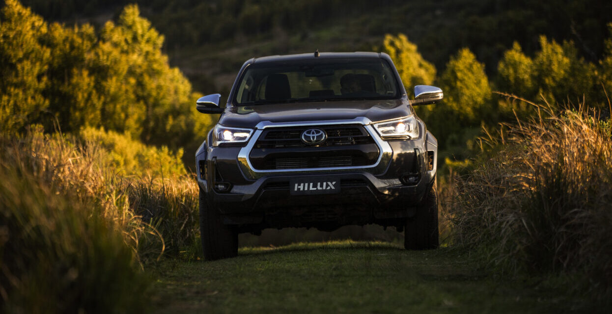 Desde junio, Toyota y Lexus incorporarán opciones de pago en dólares en Argentina