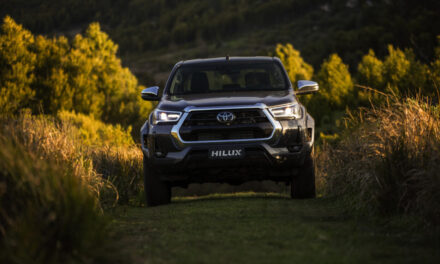 Desde junio, Toyota y Lexus incorporarán opciones de pago en dólares en Argentina