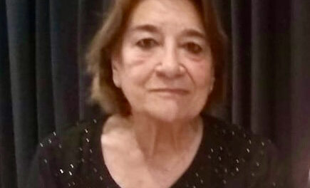 ROTARY CLUB CAMPANA : FALLECIMIENTO DE LA SOCIA ANA MARIA DEL POZO