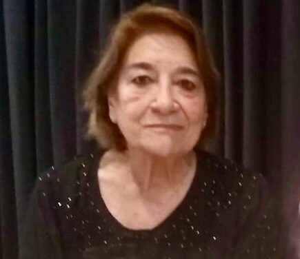 ROTARY CLUB CAMPANA : FALLECIMIENTO DE LA SOCIA ANA MARIA DEL POZO