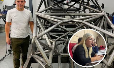 Escandalosa denuncia en el HCD: “El preparador del auto de TC de Abella le facturó más de 200 millones de pesos al Municipio»