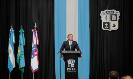 Nuevo ranking de intendentes del Conurbano: cambios importantes en la cima y el fondo