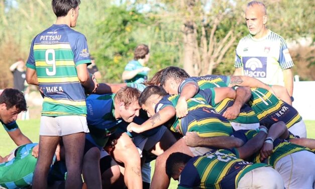 Ciudad de Campana ganó en Baradero y sumó su segunda victoria consecutiva en la URBA
