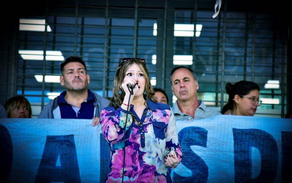 500 días de Milei: más de mil familias trabajadoras afectadas en Campana